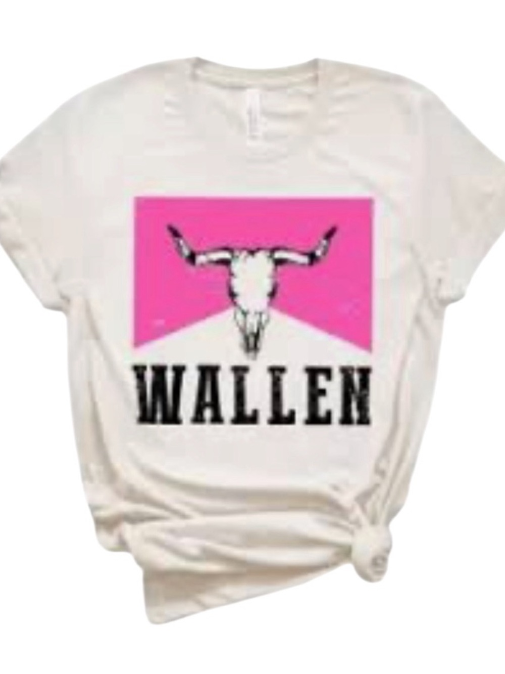Wallen Tee